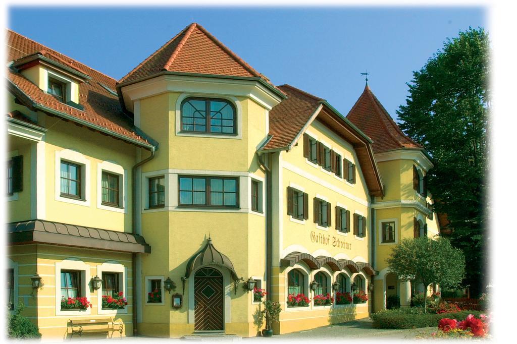 Schreiner'S - Das Waldviertel Haus Laimbach am Ostrong Eksteriør billede
