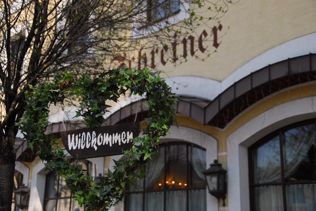 Schreiner'S - Das Waldviertel Haus Laimbach am Ostrong Eksteriør billede