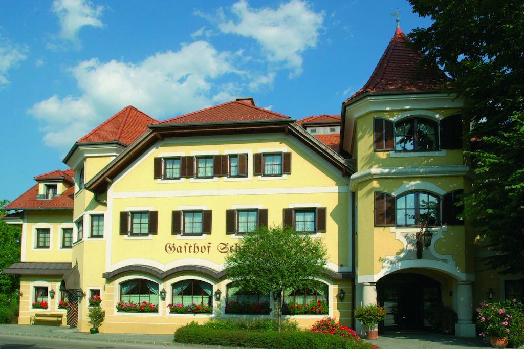 Schreiner'S - Das Waldviertel Haus Laimbach am Ostrong Eksteriør billede