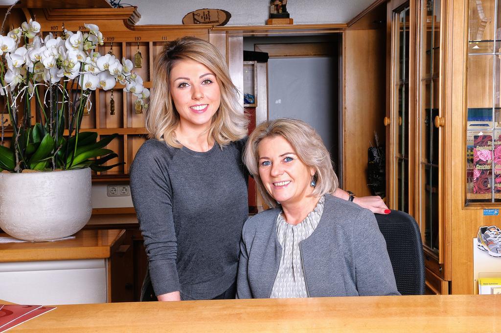 Schreiner'S - Das Waldviertel Haus Laimbach am Ostrong Eksteriør billede